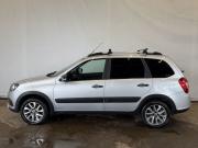 Lada (ВАЗ) Granta I Рестайлинг Псков  - изображение 27