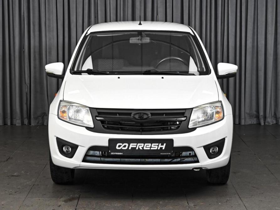 Lada (ВАЗ) Granta I Ставрополь  - изображение 3