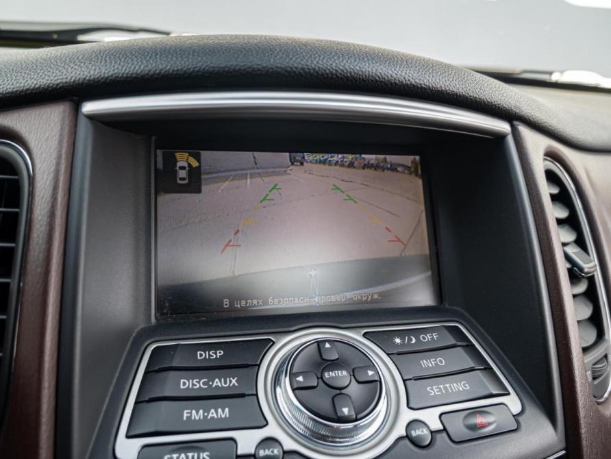 Infiniti QX50 I Краснодар  - изображение 14