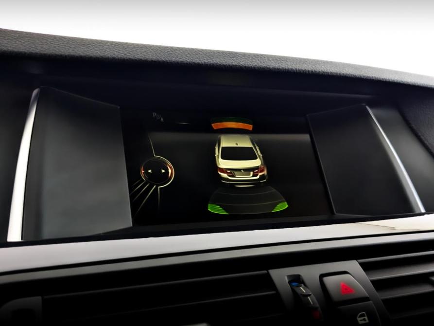 BMW 5 серии VI (F10/F11/F07) Рестайлинг Москва  - изображение 30