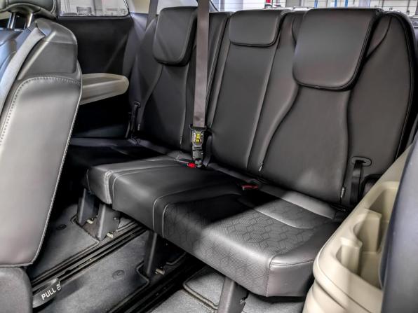 Kia Carnival IV с пробегом 2023 года, цена 4 250 000 рублей, 88000 км, минивэн, Автокод Объявления