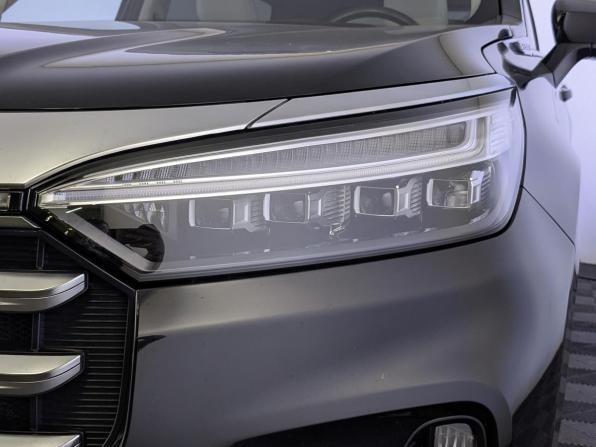 Exeed VX I с пробегом 2022 года, цена 2 690 000 рублей, 23938 км, внедорожник, Автокод Объявления