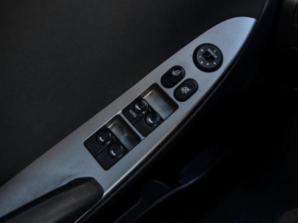 Hyundai Solaris I Рестайлинг с пробегом 2016 года, цена 1 030 000 рублей, 139456 км, седан, Автокод Объявления
