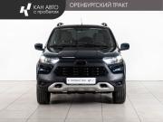 Lada (ВАЗ) Niva Travel I Казань  - изображение 16