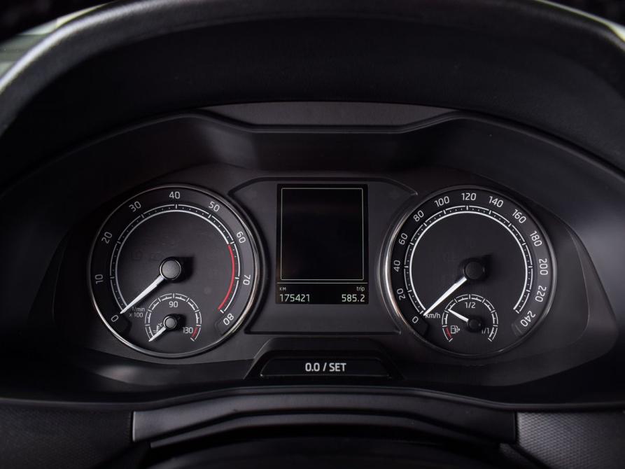 Skoda Rapid II Кемерово  - изображение 14