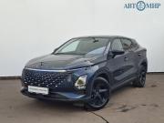 Omoda C5 I Москва  - изображение 13