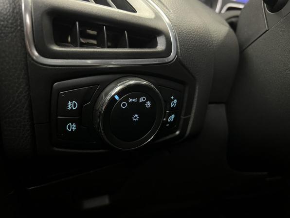 Ford Focus ST III с пробегом 2012 года, цена 1 199 000 рублей, 176055 км, универсал, Автокод Объявления