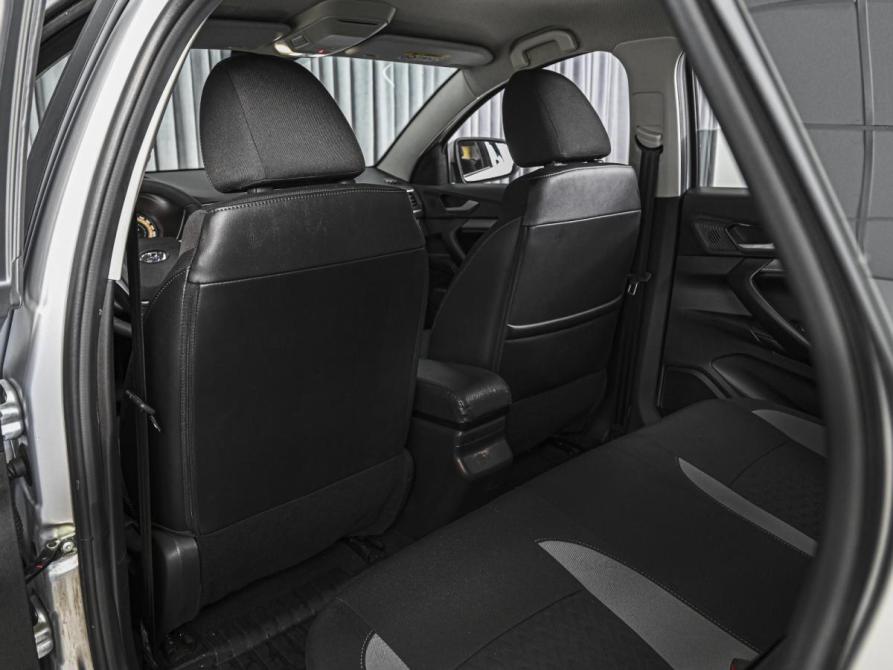 Lada (ВАЗ) Vesta I Рестайлинг (NG) Ставрополь  - изображение 11