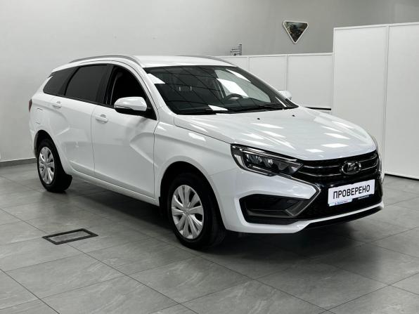 Lada (ВАЗ) Vesta I Рестайлинг (NG) с пробегом 2023 года, цена 1 290 000 рублей, 72455 км, универсал, Автокод Объявления