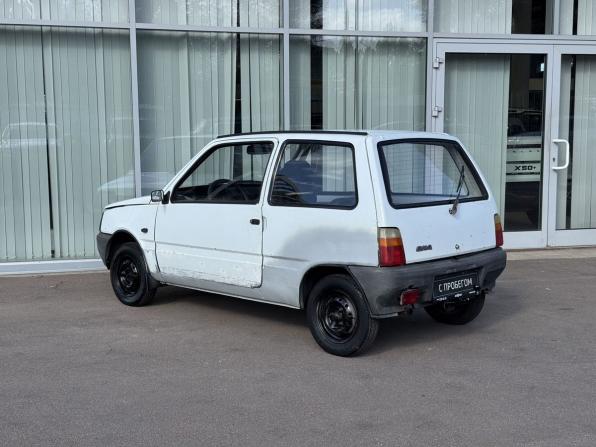 Lada (ВАЗ) 1111 Ока с пробегом 2000 года, цена 130 000 рублей, 49980 км, хэтчбек, Автокод Объявления
