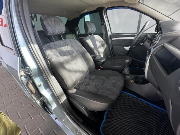 Renault Logan I Рестайлинг с пробегом 2011 года, цена 550 000 рублей, 149700 км, седан, Автокод Объявления