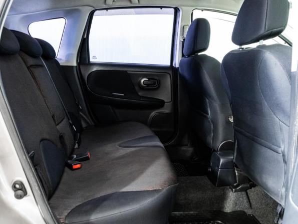 Nissan Note I Рестайлинг с пробегом 2010 года, цена 599 000 рублей, 210079 км, хэтчбек, Автокод Объявления