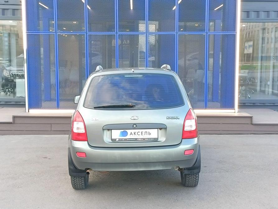 Lada (ВАЗ) Kalina I Архангельск  - изображение 6