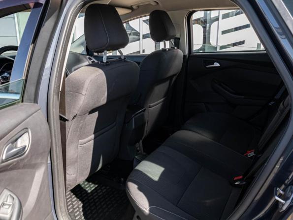 Ford Focus III с пробегом 2013 года, цена 835 000 рублей, 214177 км, универсал, Автокод Объявления