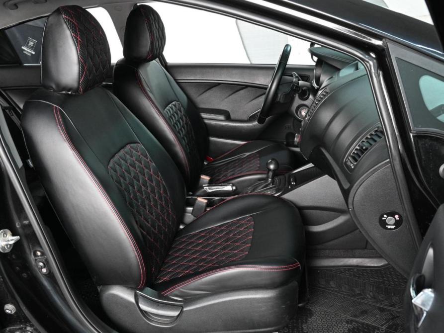 Kia Cerato III Ростов-на-Дону  - изображение 8
