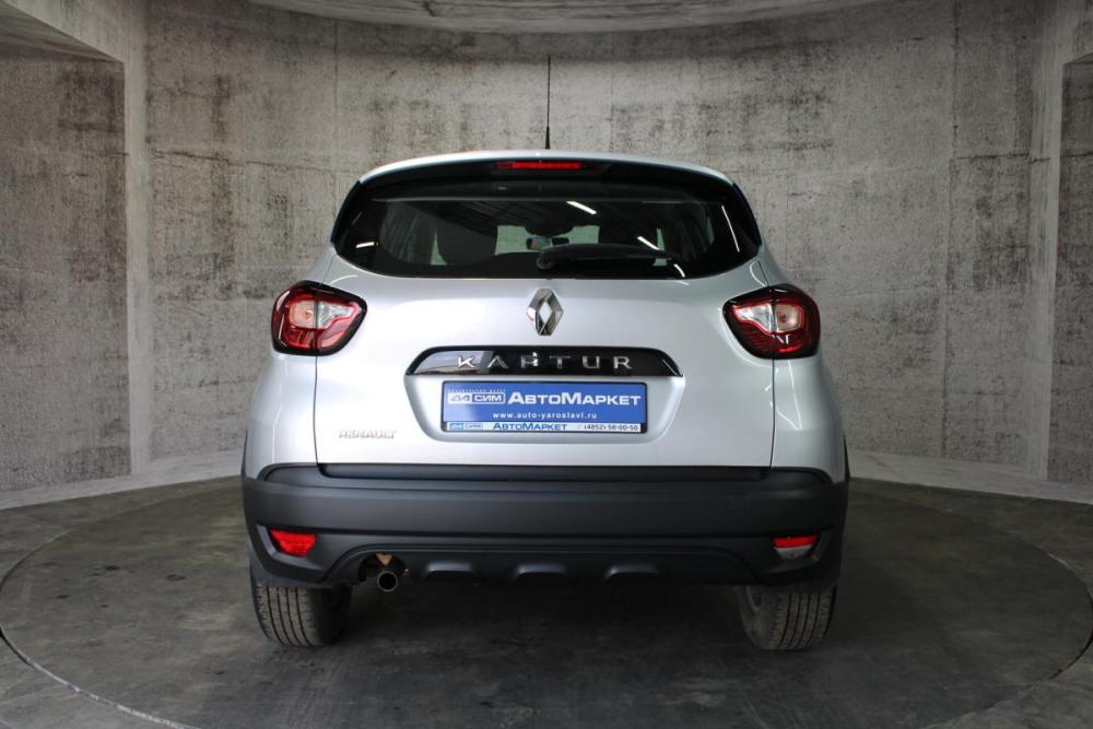Renault Kaptur I Ярославль  - изображение 7