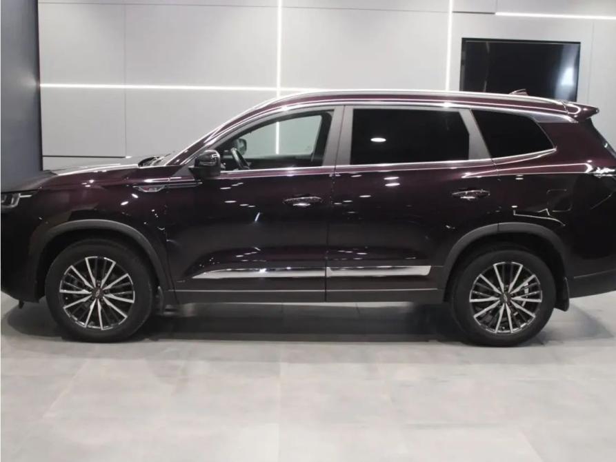Chery Tiggo 8 Pro Max I Нижний Новгород  - изображение 4