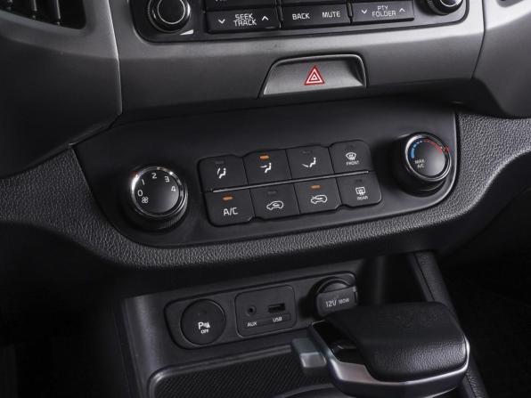 Kia Sportage III с пробегом 2014 года, цена 1 830 000 рублей, 146023 км, внедорожник, Автокод Объявления