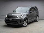 Land Rover Discovery V Москва  - изображение 16
