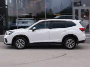 Subaru Forester V Новосибирск  - изображение 30