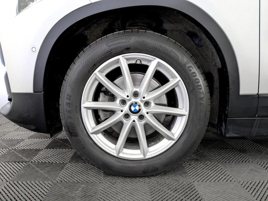 BMW X2 I (F39) Москва  - изображение 18