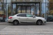 Renault Fluence I Рестайлинг Брянск  - изображение 25