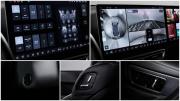 Li Auto (Lixiang) L7 I Москва  - изображение 41