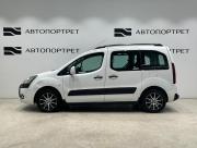Citroen Berlingo II Рестайлинг Санкт-Петербург  - изображение 25