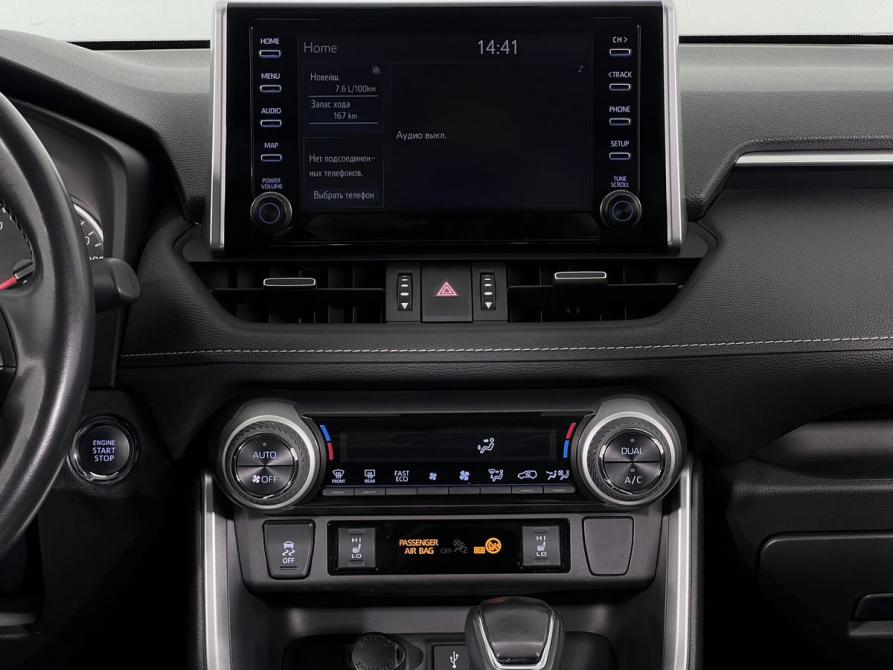 Toyota RAV4 V (XA50) Калининград  - изображение 16