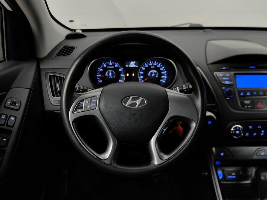 Hyundai ix35 I Рестайлинг Подольск  - изображение 11