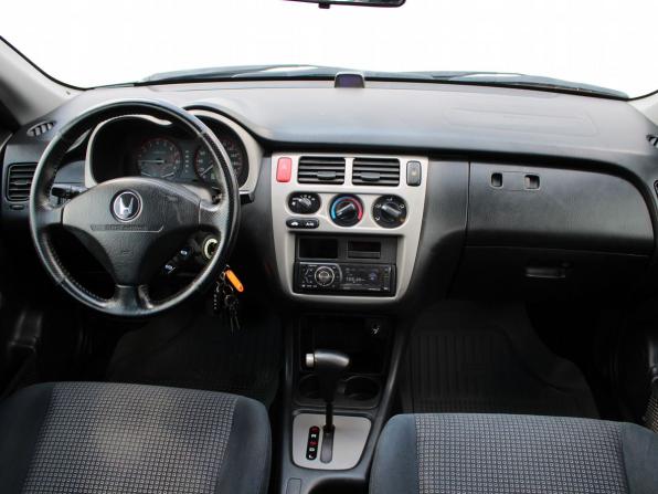 Honda HR-V I Рестайлинг с пробегом 2004 года, цена 539 000 рублей, 234000 км, внедорожник, Автокод Объявления