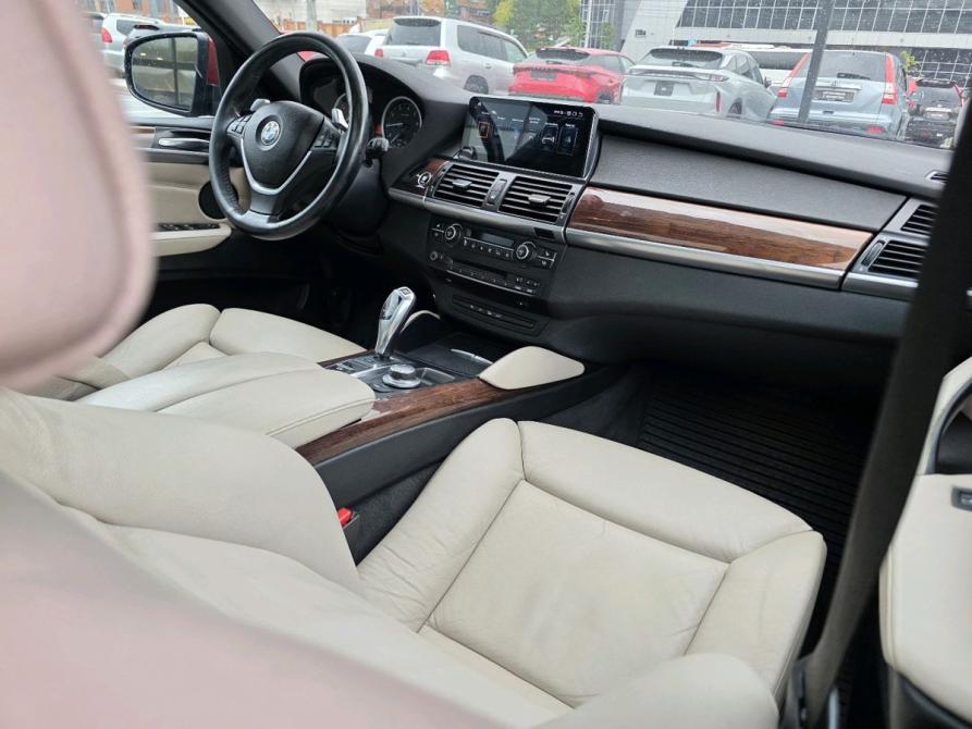 BMW X6 I (E71) Новосибирск  - изображение 18