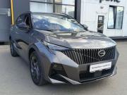 GAC GS3 Москва  - изображение 20