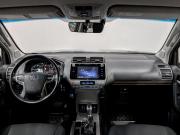 Toyota Land Cruiser Prado 150 Series Рестайлинг 2 Москва  - изображение 44