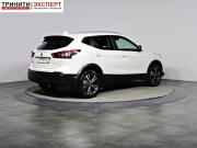 Nissan Qashqai II Белгород  - изображение 21