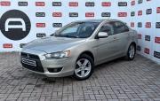 Mitsubishi Lancer X Санкт-Петербург  - изображение 15