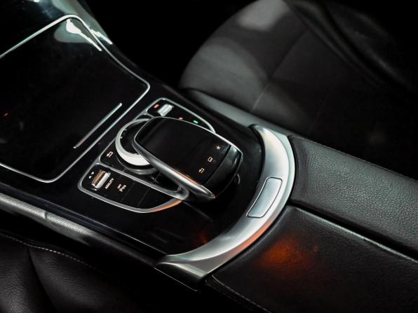 Mercedes-Benz C-Класс IV (W205) с пробегом 2014 года, цена 2 000 000 рублей, 245600 км, седан, Автокод Объявления