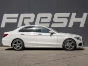 Mercedes-Benz C-Класс IV (W205) Краснодар  - изображение 28