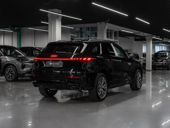 Audi Q5 III с пробегом 2026 года, цена 6 500 000 рублей, 11 км, внедорожник, Автокод Объявления