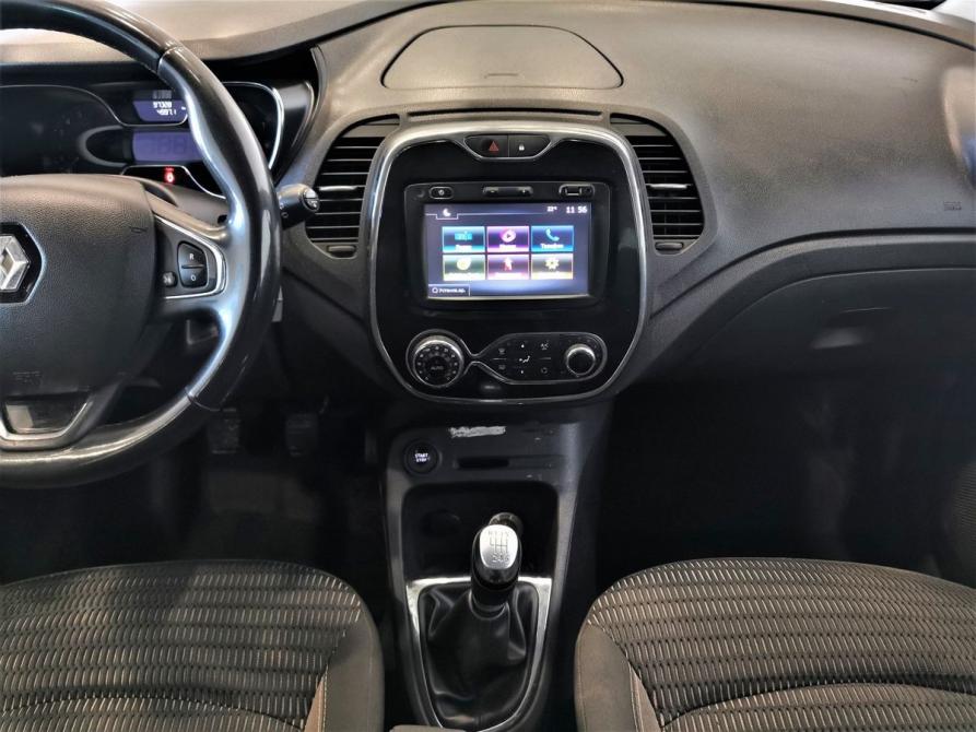 Renault Kaptur I Москва  - изображение 14