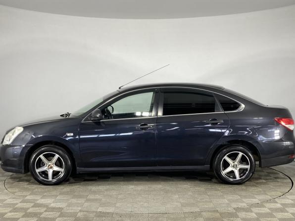 Nissan Almera III (G15) с пробегом 2013 года, цена 550 000 рублей, 213976 км, седан, Автокод Объявления