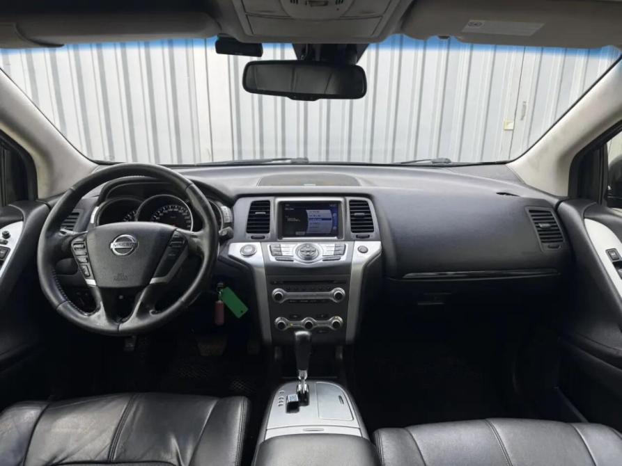 Nissan Murano II (Z51) Рестайлинг 2 Ростов-на-Дону  - изображение 12