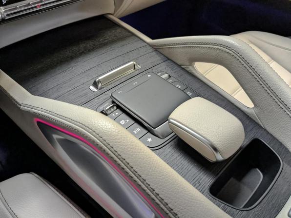 Mercedes-Benz GLE II (V167) с пробегом 2022 года, цена 7 940 000 рублей, 40834 км, внедорожник, Автокод Объявления