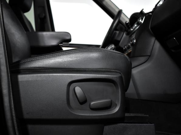 Land Rover Discovery IV с пробегом 2012 года, цена 1 950 000 рублей, 147560 км, внедорожник, Автокод Объявления