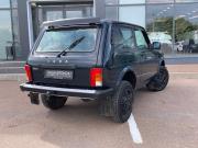Lada (ВАЗ) Niva Legend Стерлитамак  - изображение 19