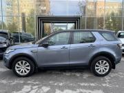 Land Rover Discovery Sport I Екатеринбург  - изображение 38