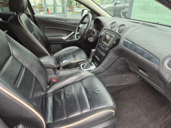 Ford Mondeo IV Рестайлинг с пробегом 2012 года, цена 965 000 рублей, 175245 км, седан, Автокод Объявления