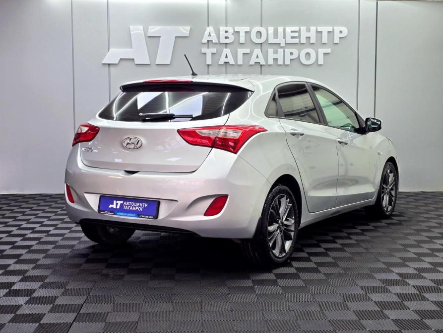 Hyundai i30 II Таганрог  - изображение 4