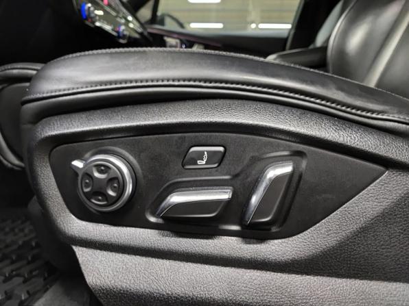 Audi Q7 II (4M) с пробегом 2017 года, цена 4 177 000 рублей, 131487 км, внедорожник, Автокод Объявления