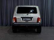 Lada (ВАЗ) Niva Legend Волгоград  - изображение 20